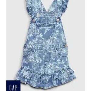 Love Shack Fancy for gap dress